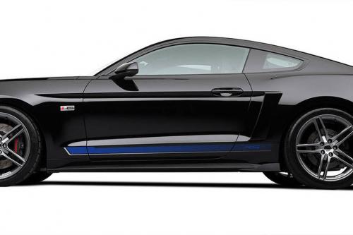 2015 Roush Ford Mustang Lineup (2014) - picture 9 of 14