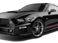 2015 Roush Ford Mustang Lineup (2014) - picture 2 of 14