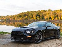 2015 Roush Ford Mustang Lineup (2014) - picture 3 of 14