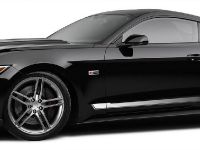 2015 Roush Ford Mustang Lineup (2014) - picture 5 of 14