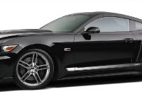 2015 Roush Ford Mustang Lineup (2014) - picture 6 of 14
