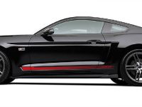 2015 Roush Ford Mustang Lineup (2014) - picture 8 of 14
