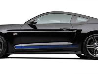 2015 Roush Ford Mustang Lineup (2014)