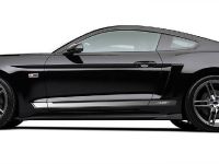 2015 Roush Ford Mustang Lineup (2014)