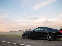 2015 Roush Ford Mustang Lineup (2014)