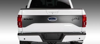 ROUSH Performance Ford F-150 (2015) - picture 4 of 7