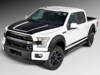 ROUSH Performance Ford F-150 (2015) - picture 1 of 7