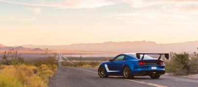 ROUSH Performance Ford Mustang Stage 3 (2015) - picture 4 of 6