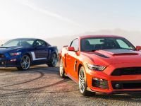 ROUSH Performance Ford Mustang Stage 3 (2015) - picture 1 of 6