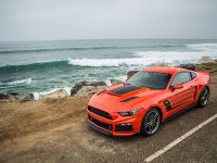 ROUSH Performance Ford Mustang Stage 3 (2015) - picture 2 of 6