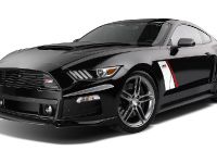 2015 ROUSH Performance Ford Mustang Stage 3 , 5 of 6