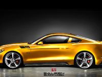 Saleen 302 Ford Mustang Specifications (2015) - picture 1 of 6