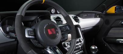 Saleen S302 Black Label Mustang (2015) - picture 7 of 28