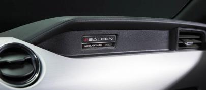 Saleen S302 Black Label Mustang (2015) - picture 12 of 28