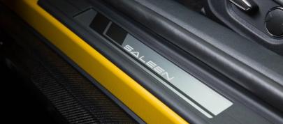 Saleen S302 Black Label Mustang (2015) - picture 15 of 28