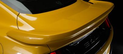 Saleen S302 Black Label Mustang (2015) - picture 20 of 28