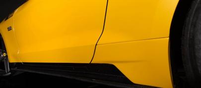 Saleen S302 Black Label Mustang (2015) - picture 23 of 28