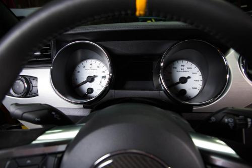 Saleen S302 Black Label Mustang (2015) - picture 8 of 28