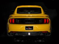 Saleen S302 Black Label Mustang (2015) - picture 5 of 28