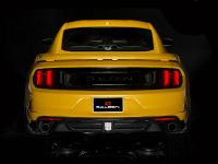 Saleen S302 Black Label Mustang (2015) - picture 5 of 28