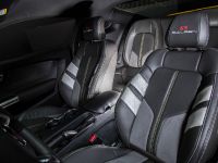 2015 Saleen S302 Black Label Mustang
