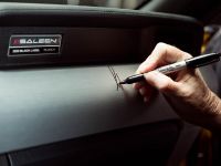 Saleen S302 Black Label Mustang (2015) - picture 13 of 28