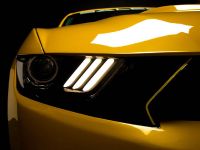 Saleen S302 Black Label Mustang (2015)