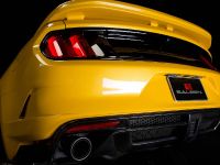 Saleen S302 Black Label Mustang (2015)