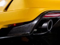 Saleen S302 Black Label Mustang (2015) - picture 21 of 28