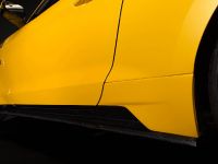 Saleen S302 Black Label Mustang (2015)