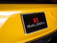 Saleen S302 Black Label Mustang (2015)