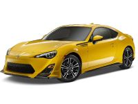 Scion FR-S Special Edition (2015)