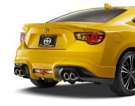 Scion FR-S Special Edition (2015) - picture 4 of 7