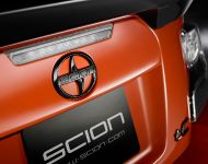 2015 Scion tC Release Series 9-0