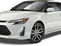 Scion tC (2015) - picture 1 of 3