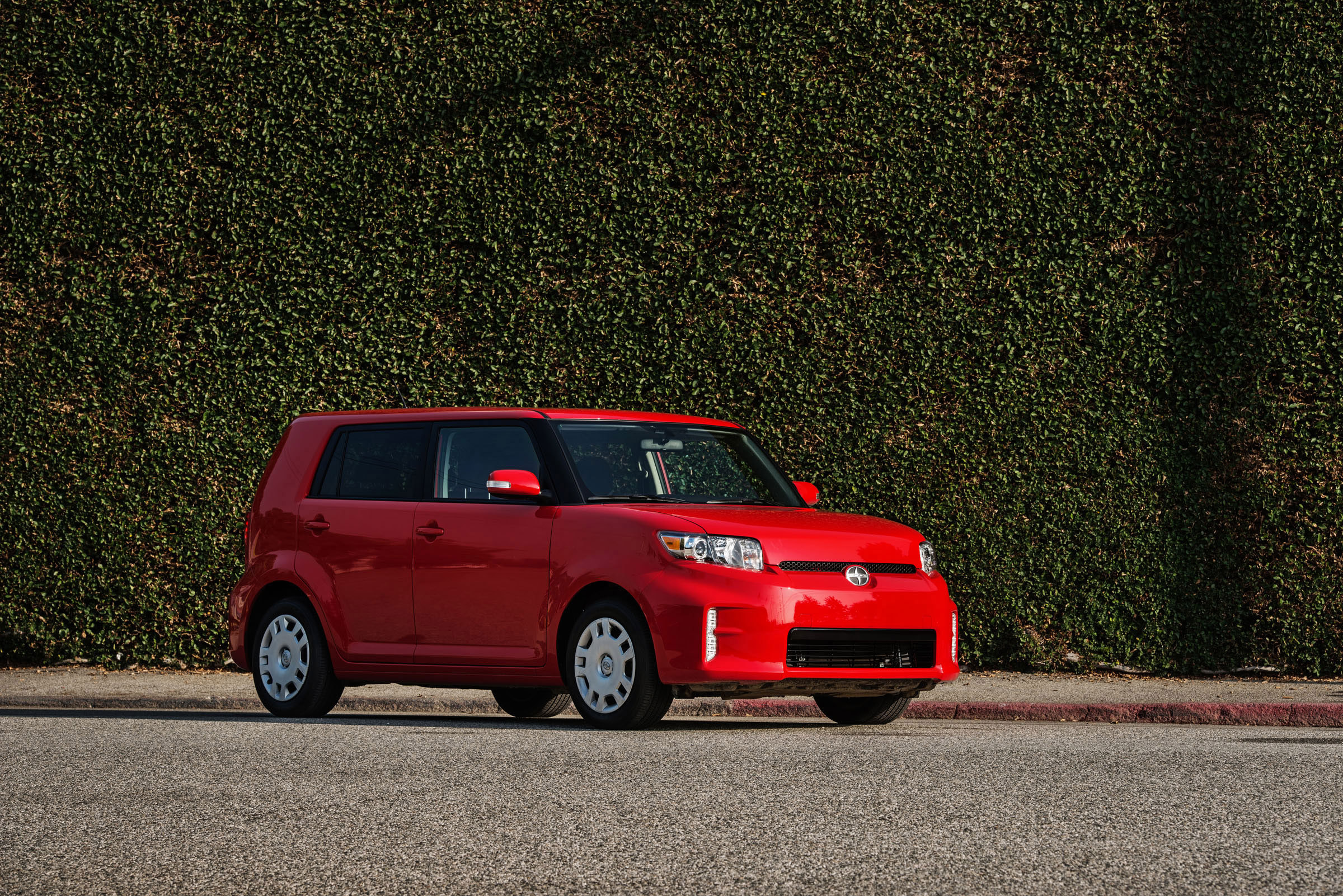 Scion xB