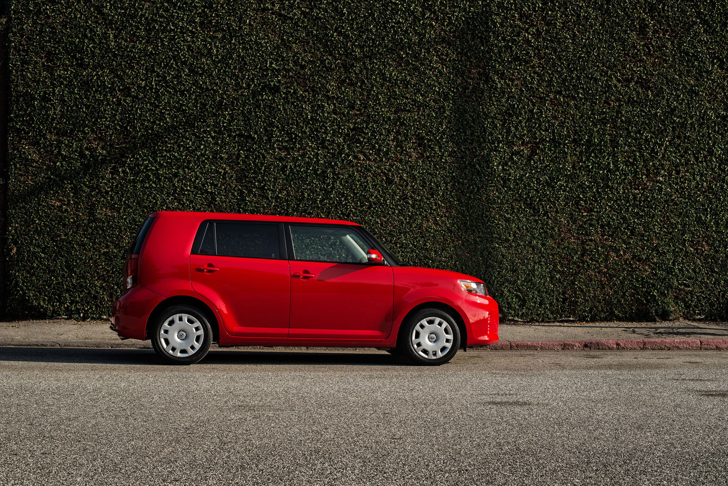 Scion xB