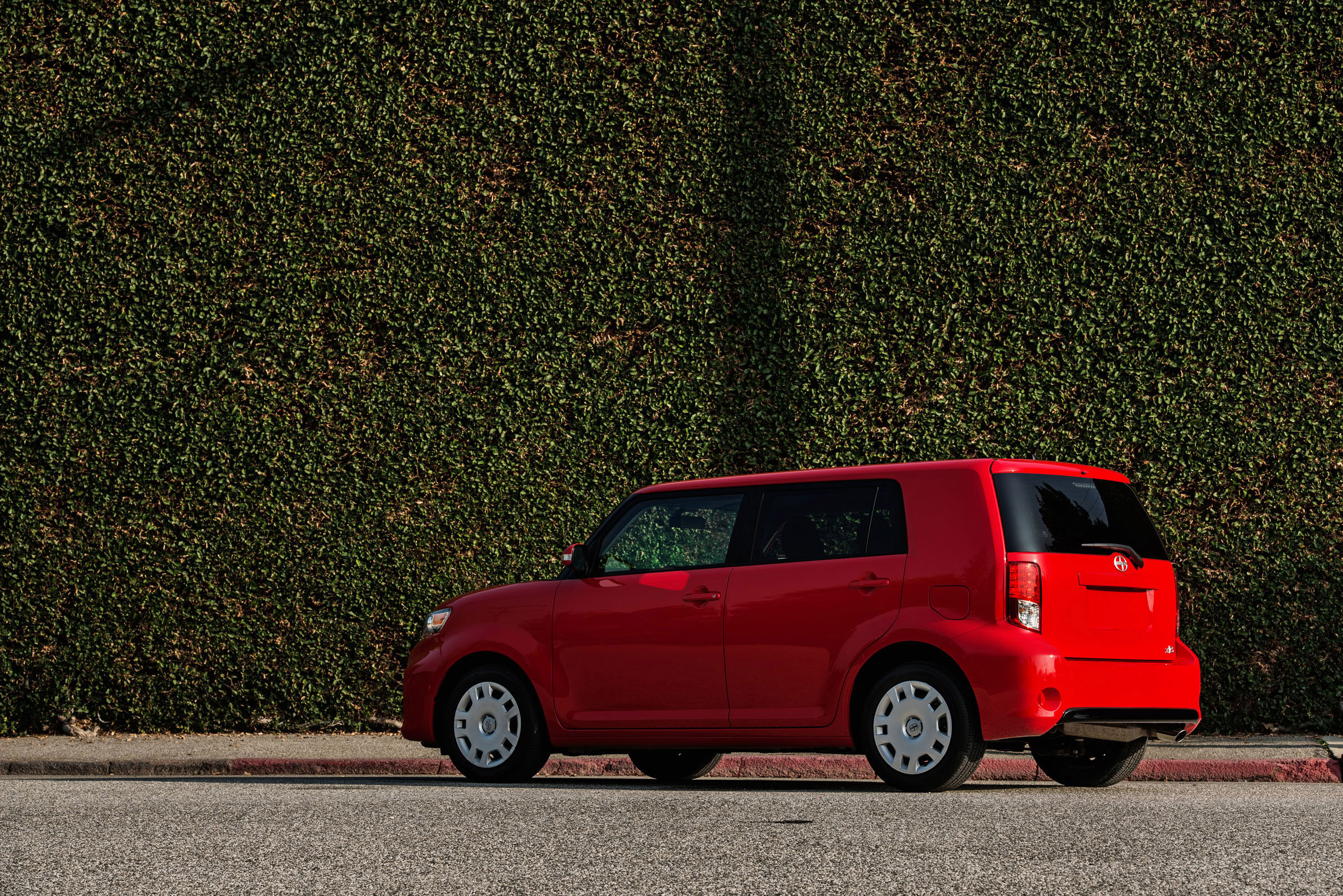 Scion xB