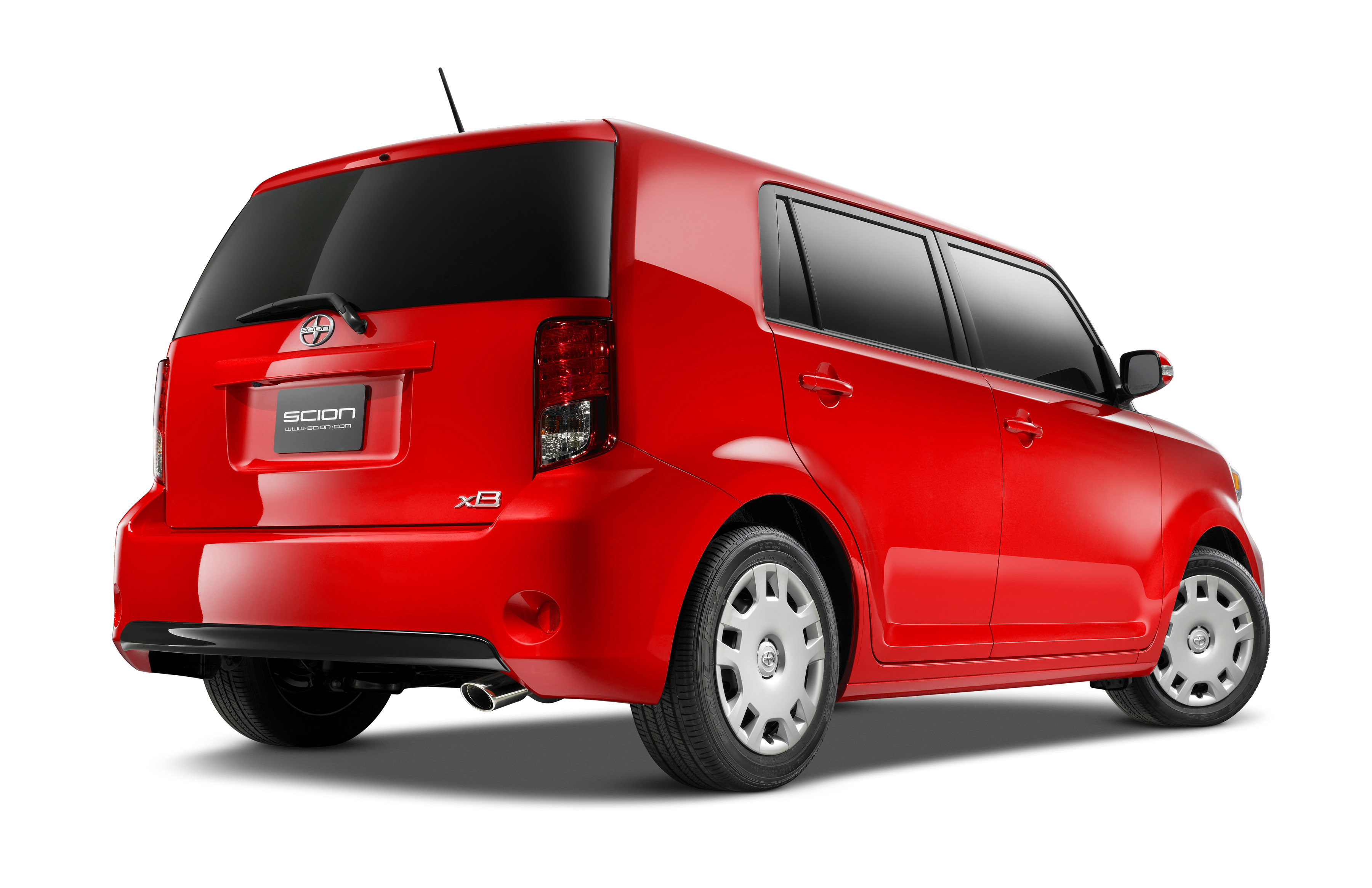 Scion xB