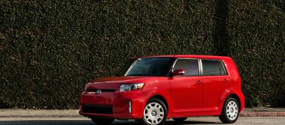 Scion xB (2015) - picture 4 of 24