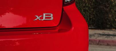 Scion xB (2015) - picture 23 of 24