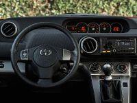 Scion xB (2015)
