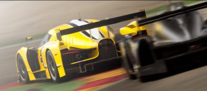 Scuderia Cameron Glickenhaus SCG 003C (2015) - picture 4 of 5