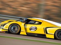 Scuderia Cameron Glickenhaus SCG 003C (2015) - picture 2 of 5