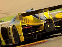 Scuderia Cameron Glickenhaus SCG 003C (2015) - picture 3 of 5