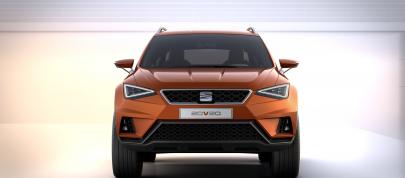 Seat 20V20 Concept (2015) - picture 4 of 16
