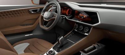 Seat 20V20 Concept (2015) - picture 15 of 16