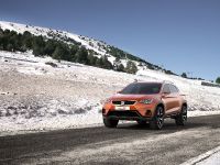 Seat 20V20 Concept (2015)