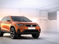 Seat 20V20 Concept (2015) - picture 2 of 16