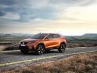 Seat 20V20 Concept (2015)